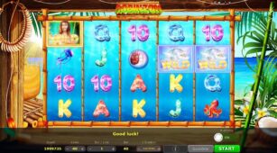Robinzon demo play free 1