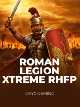 Roman Legion Xtreme Rhfp