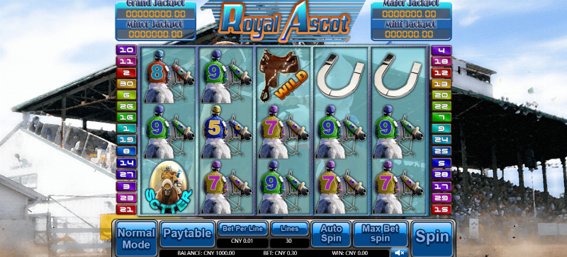 Royal Ascot