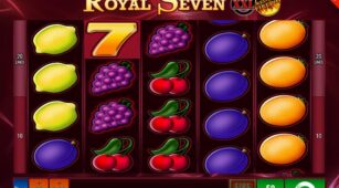 Royal Seven Xxl Rhfp demo play free 0