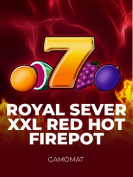 Royal Seven Xxl Rhfp