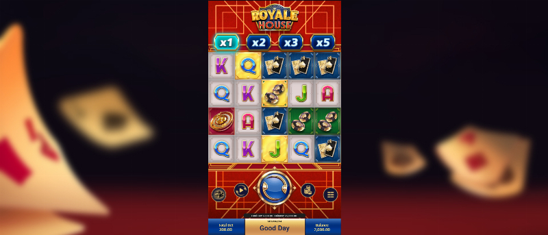Royale House