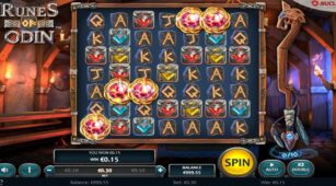Runes Of Odin demo play free 2