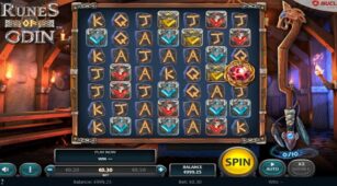 Runes Of Odin demo play free 3