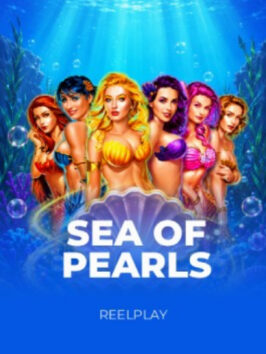 Sea Of Pearls