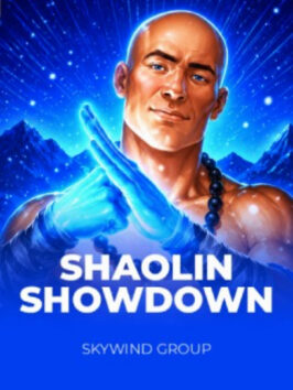 Shaolin Showdown