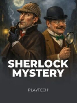 Sherlock Mystery