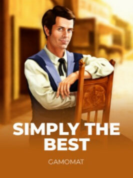 Simply The Best