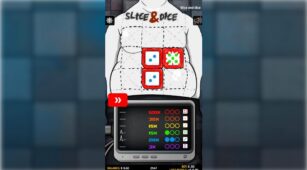 Slice And Dice demo play free 1