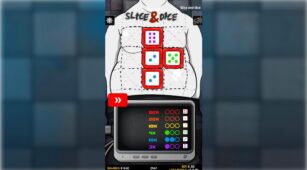 Slice And Dice demo play free 3