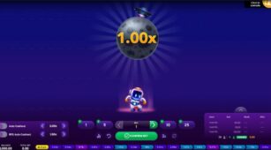 Spaceman demo play free 2