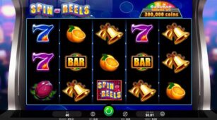 Spin Or Reels demo play free 2