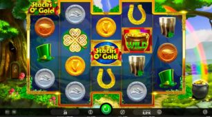 Stacks O’gold demo play free 0