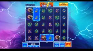 Stallion Strike demo play free 1