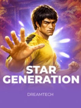 Star Generation