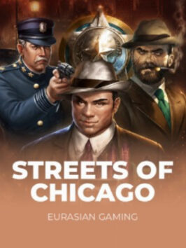 Streets Of Chicago