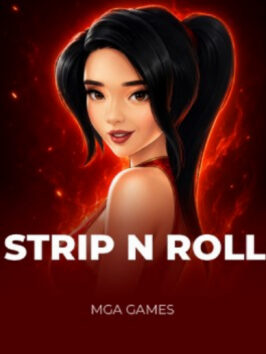 Strip ‘N Roll