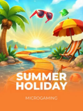 Summer Holiday