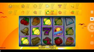 Sun Quest demo play free 3