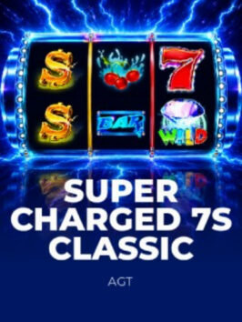 Super Charged 7S Classic