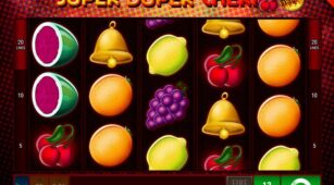 Super Duper Cherry Rhfp demo play free 1