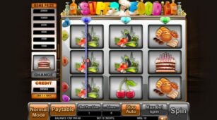 Super Food demo play free 1
