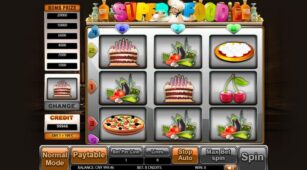 Super Food demo play free 2