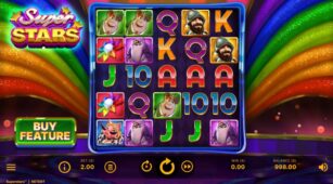 Superstars demo play free 0