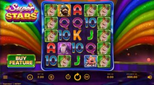 Superstars demo play free 1