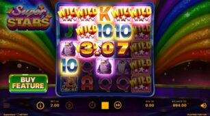 Superstars demo play free 2