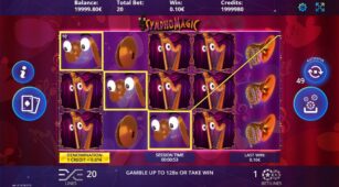 Symphomagic demo play free 1