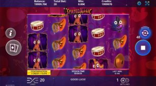 Symphomagic demo play free 2