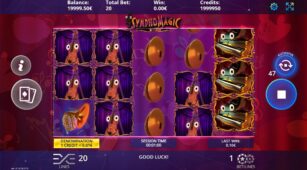 Symphomagic demo play free 3