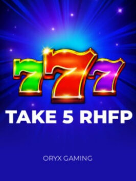 Take 5 Rhfp