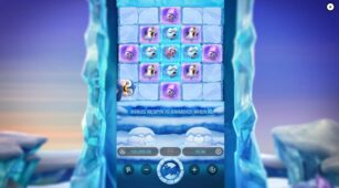 The Great Icescape demo play free 0