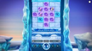 The Great Icescape demo play free 1
