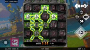 The Robbin’ Gobblins demo play free 2