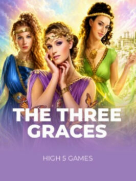 The Three Graces