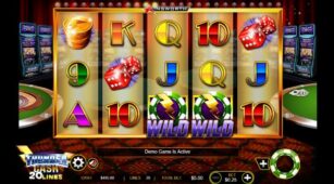 Thunder Cash demo play free 0