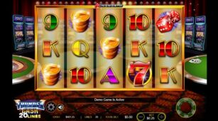 Thunder Cash demo play free 3