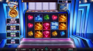 Tipping Point Drop Zone demo play free 0