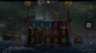 Totally Reckless demo play free 1
