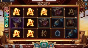 Treasure Hunt Trip 2 demo play free 1