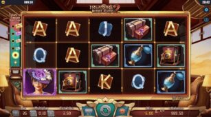 Treasure Hunt Trip 2 demo play free 3