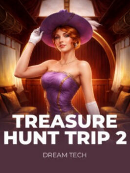 Treasure Hunt Trip 2