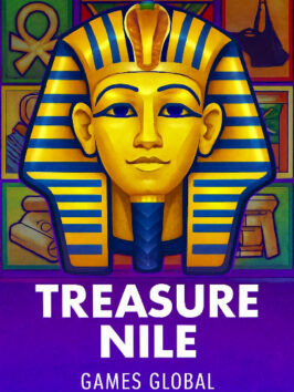 Treasure Nile