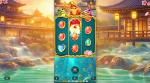 Triple Hop Pots demo play free 1