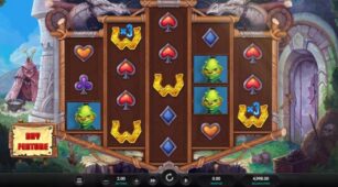 Troll’s Gold demo play free 0