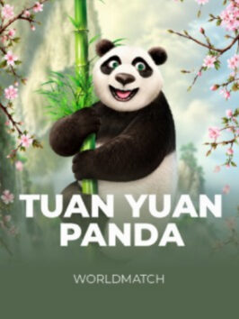 Tuan Yuan Panda