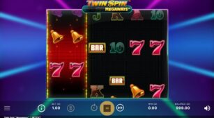 Twin Spin Megaways demo play free 0